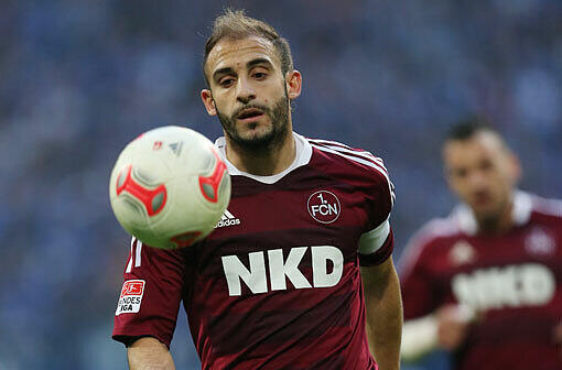 Javier "Pino" Pinolas Vertrag läuft Ende der Saison aus. Bleibt er?