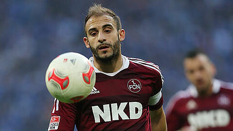 Javier "Pino" Pinolas Vertrag läuft Ende der Saison aus. Bleibt er?