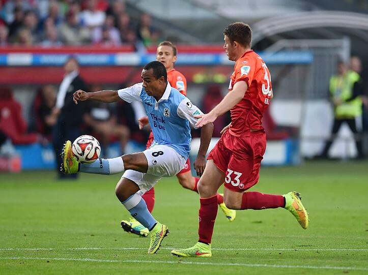 Weitere Bilder vom Spiel.