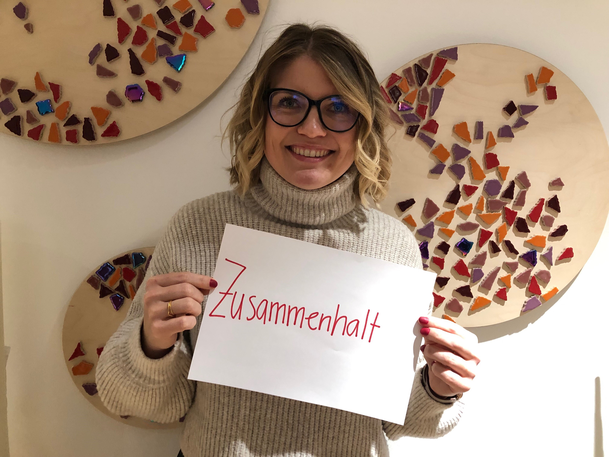 Kerstin Berndt ist hauptamtliche Psychologin bei RUF24. Kerstin Berndt ist hauptamtliche Psychologin bei RUF24.