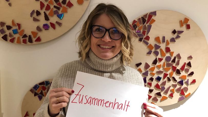 Kerstin Berndt ist hauptamtliche Psychologin bei RUF24. Kerstin Berndt ist hauptamtliche Psychologin bei RUF24.
