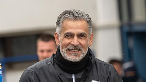 Maurizio Jacobacci, TSV 1860-Trainer