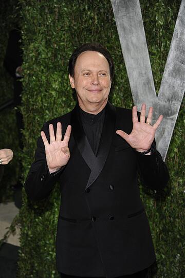 Billy Crystal.