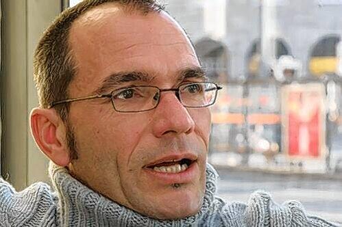 Verspricht Abhilfe: Pfarrer Roland Huth.