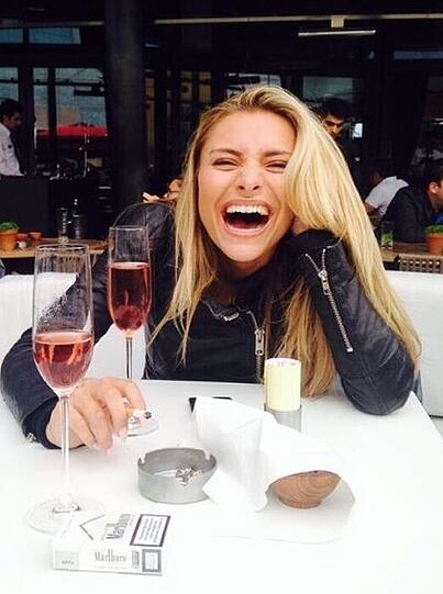Sophia Thomalla