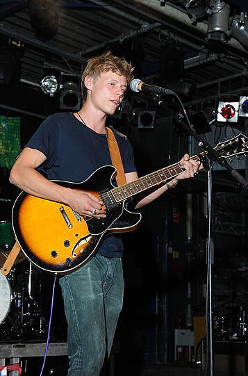 Jesper Munk