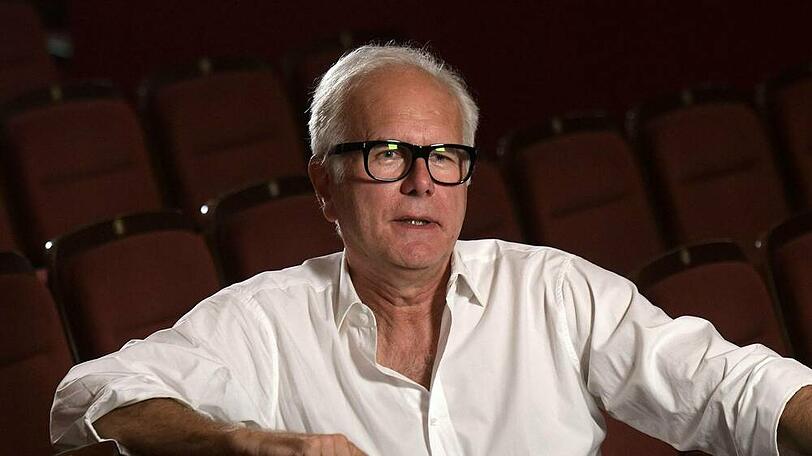 Harald Schmidt möchte keine Talkshow mehr machen