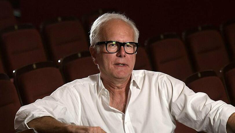 Harald Schmidt möchte keine Talkshow mehr machen Harald Schmidt möchte keine Talkshow mehr machen