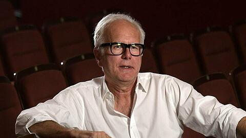 Harald Schmidt möchte keine Talkshow mehr machen