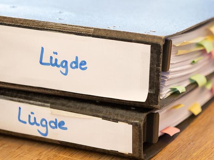 Der Lügde-Prozess um hundertfachen Kindesmissbrauch ist in seiner Schlussphase.