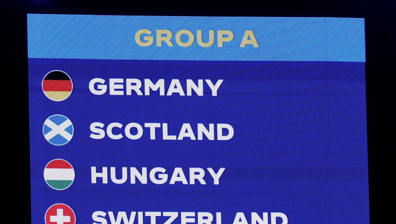 Ungarns Fußball-Nationalmannschaft wird ihr EM-Quartier im Allgäu aufschlagen.
