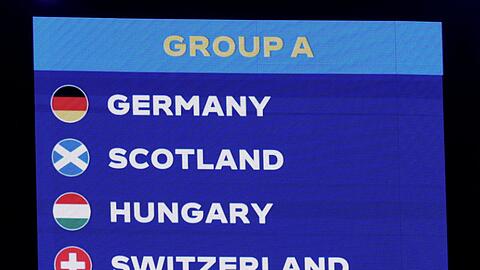 Ungarns Fußball-Nationalmannschaft wird ihr EM-Quartier im Allgäu aufschlagen.