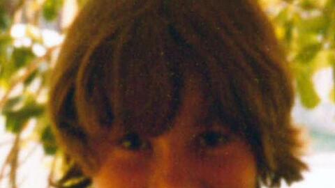 Die Kripo geht jetzt neuen Hinweisen zu dem Gewaltverbrechen an der 13-jährigen Sonja Hurler im Jahr 1981 nach. (Archiv-Fahndungsfoto der Polizei)