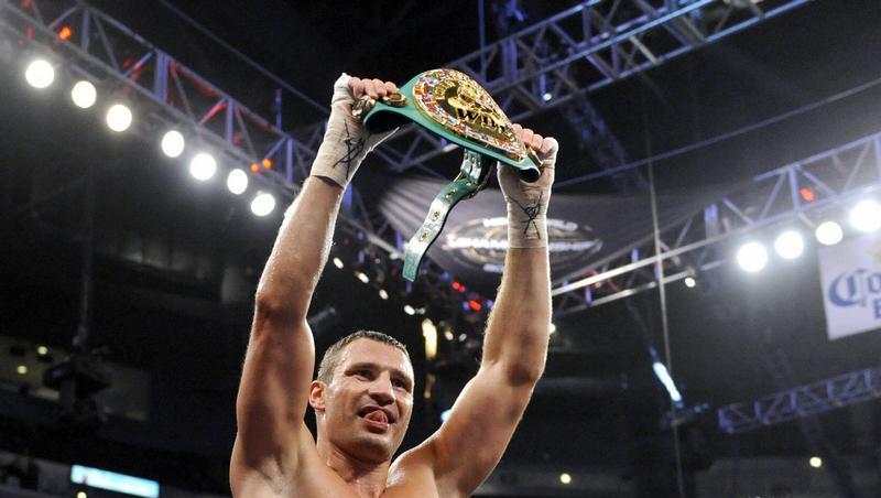 Verteidigt seinen Titel am 12. Dezember in Bern gegen Kevin Johnson: WBC-Weltmeister Kevin Johnson. Verteidigt seinen Titel am 12. Dezember in Bern gegen Kevin Johnson: WBC-Weltmeister Kevin Johnson.