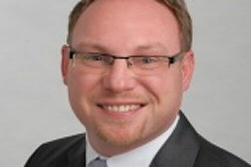 Karrierecoach Walter Feichtner
