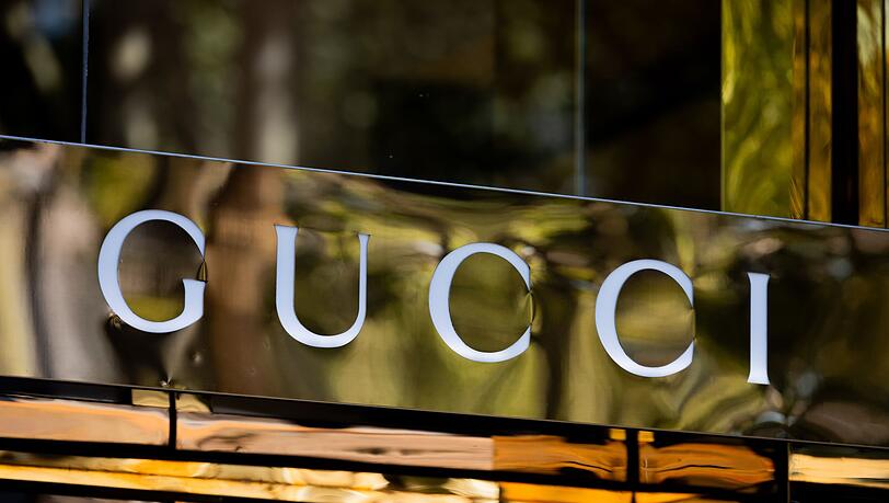 Die Luxusmarke bereitet dem Mutterkonzern Sorgen. (Archivbild)