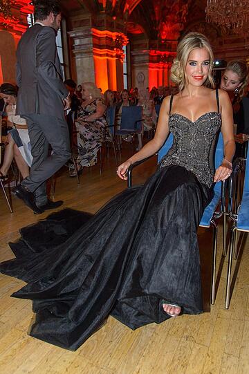 Sylvie Meis