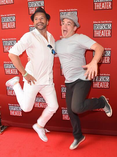 DJ Micar, Tom von der Isar
