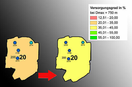 20. Hadern: 27,6.