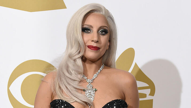 Happy Birthday, Lady Gaga! Happy Birthday, Lady Gaga!
