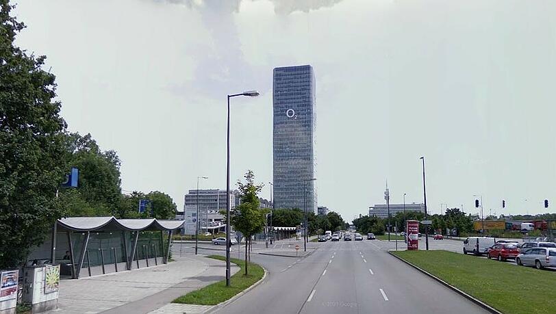 Die SWM wollen schon in drei Jahren einen neuen Betriebshof am Georg-Brauchle-Ring eröffnen. Die SWM wollen schon in drei Jahren einen neuen Betriebshof am Georg-Brauchle-Ring eröffnen.