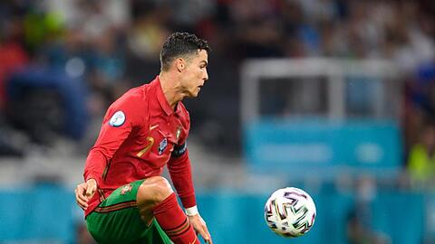 Eine Fußball-WM ohne Superstar Cristiano Ronaldo ist kaum vorstellbar.