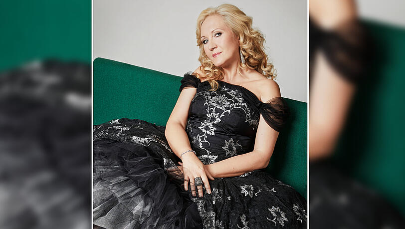 Im Booklet der CD schreibt Simone Kermes einen Liebensbrief an den Meister aus Halle, den jungen Star in Italien und den Gefeiterten in London: „Mio caro Händel“. Im Booklet der CD schreibt Simone Kermes einen Liebensbrief an den Meister aus Halle, den jungen Star in Italien und den Gefeiterten in London: „Mio caro Händel“.