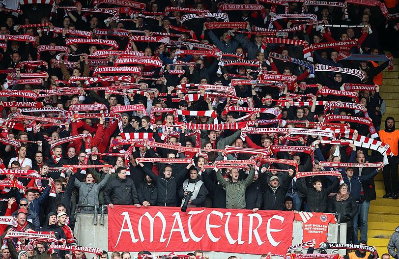 FC Bayern II gegen TSV 1860 II: Die Bilder vom Amateurderby im Grünwalder Stadion.