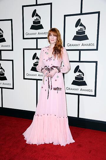 Florence Welch