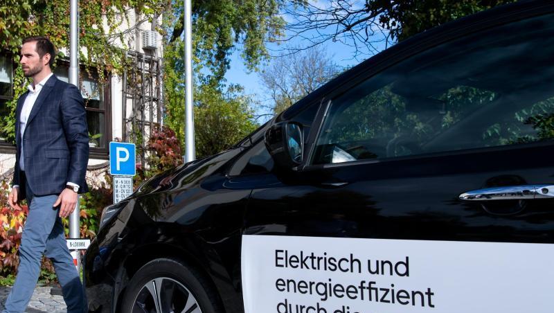 Nach Berlin, München, Düsseldorf, Frankfurt/Main, Köln und Hamburg startet Uber jetzt auch im Großraum Stuttgart. Nach Berlin, München, Düsseldorf, Frankfurt/Main, Köln und Hamburg startet Uber jetzt auch im Großraum Stuttgart.