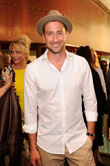 Harry G. (Markus Stoll)
