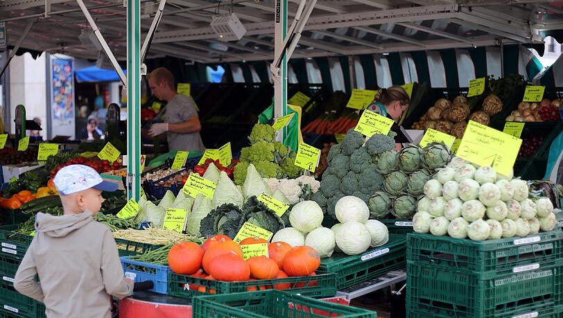 „Ein Paradies für Genießer“, so die Jury, sei der Viktualienmarkt. „Ein Paradies für Genießer“, so die Jury, sei der Viktualienmarkt.