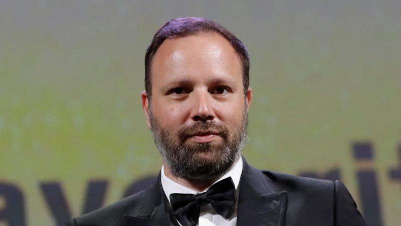 "The Favourite"-Regisseur Yorgos Lanthimos war der große Gewinner des Abends. "The Favourite"-Regisseur Yorgos Lanthimos war der große Gewinner des Abends.