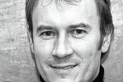 Kam dem Rätsel des Dino-Sterbens auf die Spur: der Erlanger Geologe Peter Schulte.
