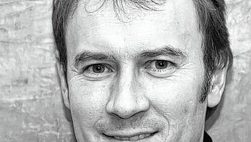 Kam dem Rätsel des Dino-Sterbens auf die Spur: der Erlanger Geologe Peter Schulte. Kam dem Rätsel des Dino-Sterbens auf die Spur: der Erlanger Geologe Peter Schulte.