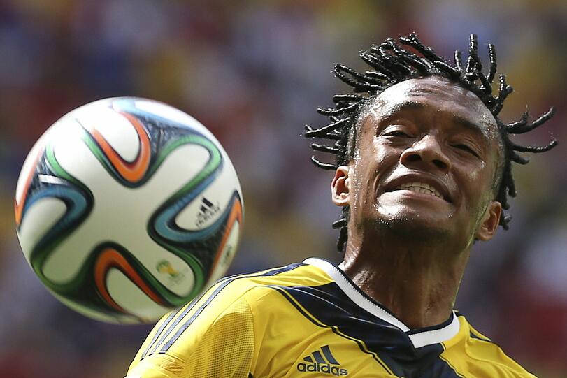 Der Berater von Juan Cuadrado soll Medienberichten zufolge bereits Gespräche in München geführt haben.