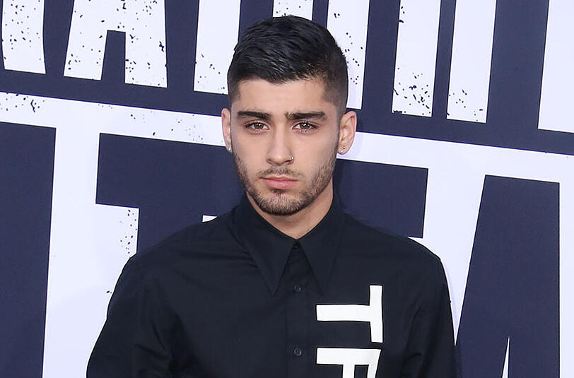 Zayn Malik will mit einem alten "One Direction"-Songwriter zusammenarbeiten.