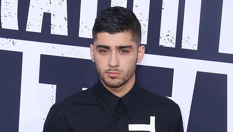 Zayn Malik will mit einem alten "One Direction"-Songwriter zusammenarbeiten. Zayn Malik will mit einem alten "One Direction"-Songwriter zusammenarbeiten.