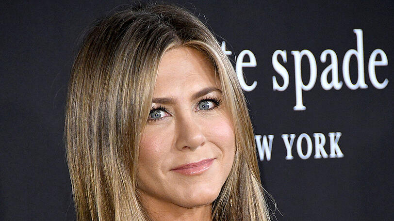 Fans von Jennifer Aniston beschweren sich wegen schlecht bearbeiteter Fotos