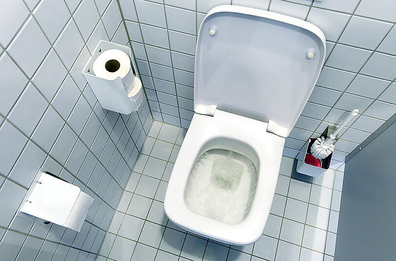 Am 19. November ist Welttoilettentag.