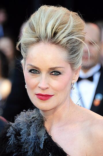 Sharon Stone