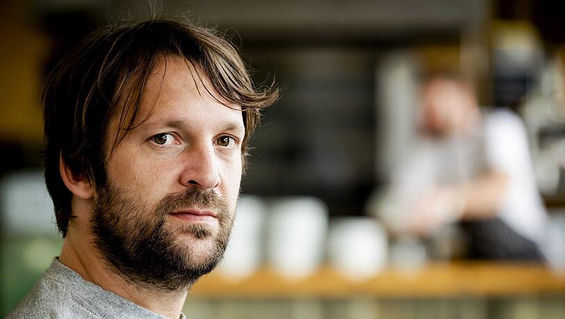 Ren&eacute; Redzepi kehrt nach seinem R&uuml;cktritt als K&uuml;chenchef in einer neuen Rolle in das d&auml;nische Spitzenrestaurant Noma zur&uuml;ck. (Archivbild)