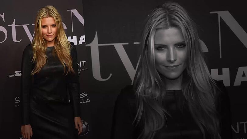 Sophia Thomalla sorgt mit ihren Aussagen über die #metoo-Bewegung für heftigen Wirbel.