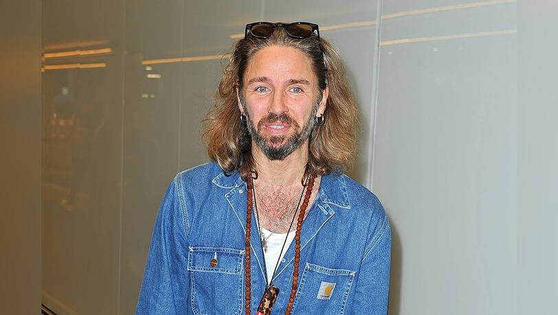 Dschungelcamp-Sieger Gil Ofarim nach seiner Rückkehr nach Deutschland. Dschungelcamp-Sieger Gil Ofarim nach seiner Rückkehr nach Deutschland.