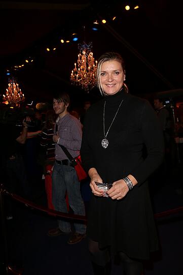 Susi Erdmann