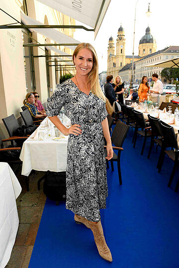 Anja Kristina Gräfin von Keyserlingk