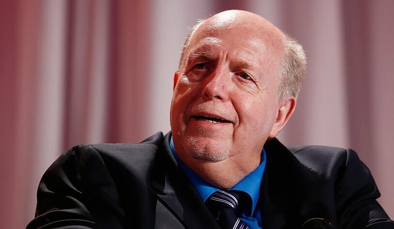 Reiner Calmund kommt: Der 68-Jährige wird laut "Sport Bild"-Informationen Heribert Bruchhagen in der Sky-Expertenrunde ersetzen.