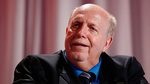 Reiner Calmund kommt: Der 68-Jährige wird laut "Sport Bild"-Informationen Heribert Bruchhagen in der Sky-Expertenrunde ersetzen.