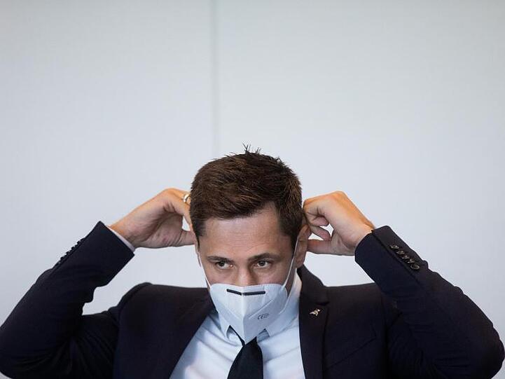 Will wieder in den Boxring steigen: Felix Sturm.