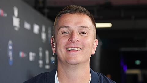 Aaron Troschke steht im Mittelpunkt eines neuen "Schlag den Star"-Ablegers.